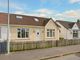 Thumbnail Terraced bungalow for sale in Garden City, Stoneyburn, Bathgate