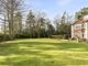 Thumbnail Country house to rent in Cavendish Road, St Georges Hill, Weybridge, Surrey