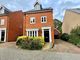 Thumbnail Detached house for sale in Allard Way, Saffron Walden