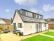 Thumbnail Detached house for sale in Milbury Drive, Hollingworth Lake, Littleborough