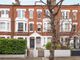 Thumbnail Flat for sale in Aynhoe Road, Brook Green, London