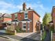 Thumbnail Semi-detached house for sale in Commercial Street, Southampton