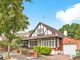 Thumbnail Detached bungalow for sale in Park Chase, Wembley