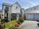 Thumbnail Detached house for sale in Quillet Close, St Austell, St. Austell