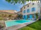 Thumbnail Villa for sale in Pépieux, Aude, Occitanie