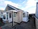 Thumbnail Detached bungalow for sale in Lon Y Llyn, Pensarn, Abergele