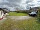 Thumbnail Detached bungalow for sale in Velindre, Llandysul