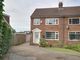 Thumbnail Semi-detached house for sale in Ladywell Gate, Welton, Brough