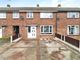 Thumbnail Terraced house for sale in Delaware Road, Shoeburyness, Southend-On-Sea, Essex