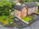 Thumbnail Detached house for sale in Priors Lee Court, Preston