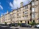 Thumbnail Flat to rent in Comely Bank Street, Edinburgh