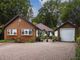 Thumbnail Bungalow for sale in Oakway, Studham, Central Bedfordshire