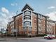 Thumbnail Flat for sale in Craighall Road, Glasgow