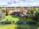 Thumbnail Detached house for sale in Send Marsh Green, Ripley, Woking, Surrey GU23.