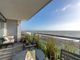 Thumbnail Flat for sale in The Beach Residences, Marine Parade, Worthing