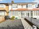 Thumbnail Terraced house to rent in Lammas Avenue, Mitcham