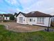 Thumbnail Detached bungalow for sale in Briar Lane, Carshalton