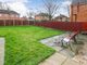 Thumbnail Semi-detached house for sale in Willetts Close, Corby