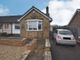 Thumbnail Semi-detached bungalow for sale in Howard Drive, Old Whittington, Chesterfield