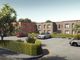 Thumbnail Flat to rent in Cherry Orchard West Kembrey Park, Upper Stratton, Swindon