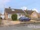 Thumbnail Detached bungalow for sale in Vasterne Close, Purton, Swindon