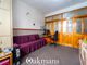 Thumbnail Terraced house for sale in Waterloo Road, Smethwick