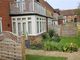 Thumbnail Semi-detached house for sale in Home Farm, Iwerne Minster, Blandford Forum, Dorset