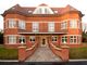 Thumbnail Flat to rent in Bath Road, Taplow, Maidenhead