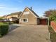 Thumbnail Bungalow for sale in New Road, Attleborough