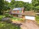 Thumbnail Country house for sale in Woodland Rise, Studham, Dunstable, Bedfordshire