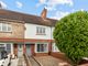 Thumbnail Terraced house for sale in Kings Road, Lancing