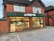 Thumbnail Retail premises for sale in Sandon Road, Longton, Stoke-On-Trent