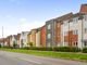 Thumbnail Flat for sale in Lavender Hill, Broughton, Milton Keynes