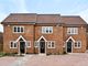 Thumbnail Terraced house for sale in Sandy Lane, Walton On Thames