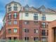 Thumbnail Flat to rent in Magdala Court, The Butts, Worcester