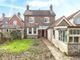 Thumbnail Detached house for sale in Malthouse Road, Crawley, West Sussex