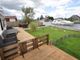 Thumbnail Detached bungalow for sale in North West Riverbank, Potter Heigham