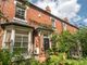 Thumbnail Terraced house for sale in Stanley Place, St. Marys Row, Moseley, Birmingham