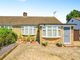 Thumbnail Semi-detached bungalow for sale in Chiswell Green Lane, Chiswell Green, St.Albans