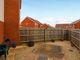 Thumbnail Flat for sale in St Michaels Way, Cranbrook, Exeter