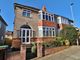 Thumbnail Semi-detached house for sale in St. Colmans Avenue, Cosham, Portsmouth