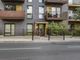 Thumbnail Flat for sale in Upper North Road, Canary Wharf, London