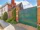 Thumbnail Detached house for sale in Manor Garden House, Fishpool Street, St Albans