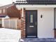 Thumbnail Semi-detached house for sale in Arundell Close, Burtonwood