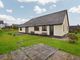 Thumbnail Detached bungalow for sale in Clos Y Gafel, Crymych