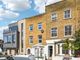 Thumbnail Flat to rent in Mallinson Road, London