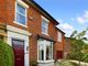 Thumbnail Semi-detached house for sale in Watling Street Road, Fulwood