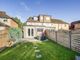 Thumbnail End terrace house for sale in Chertsey Road, Twickenham