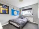 Thumbnail Semi-detached house for sale in Sunset Hill Top, Leeds, West Yorkshire