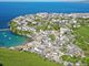 Thumbnail Flat for sale in Fore Street, Port Isaac